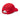 PORSCHE FANWEAR CAP - RED
