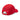 PORSCHE FANWEAR CAP - RED