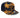 Red Bull Racing All Over Print Navy 9FIFTY Snapback Cap