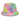 Red Bull Racing Tie Dye Denim Multi Bucket Hat