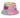 Red Bull Racing Tie Dye Denim Multi Bucket Hat