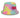 Red Bull Racing Tie Dye Denim Multi Bucket Hat