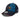 Red Bull F1 Team New Era 9Forty Dark Blue Cap - Youth