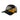 Brad Binder #33 Black Trucker Cap