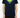 VR46 Valentino Rossi WRT Flames Blue Tee