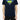VR46 Valentino Rossi WRT Flames Blue Tee