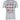 Nicky Hayden Mens Helmet Tshirt Grey