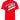 Marc Marquez Mens Mm93 Tshirt Red
