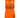 Jack Miller Ladies Orange Tank Top