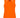 Jack Miller Ladies Orange Tank Top