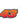 Jack Miller 43 Keyring