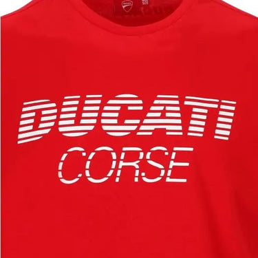Ducati Corse Mens T-Shirt