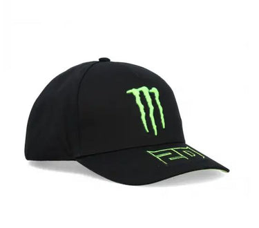 Monster – Motorsport Superstore