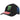 Dual Monster FQ20 Blue Stripes Cap