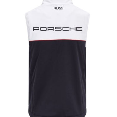 Porsche Motorsport Team Adults Gilet
