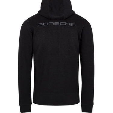 Porsche Motorsport Mens Hooded Pullover Jumper