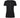 Porsche Motorsport Ladies Tshirt Black