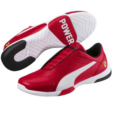 Scuderia Ferrari Kart Cat III Puma Sneakers