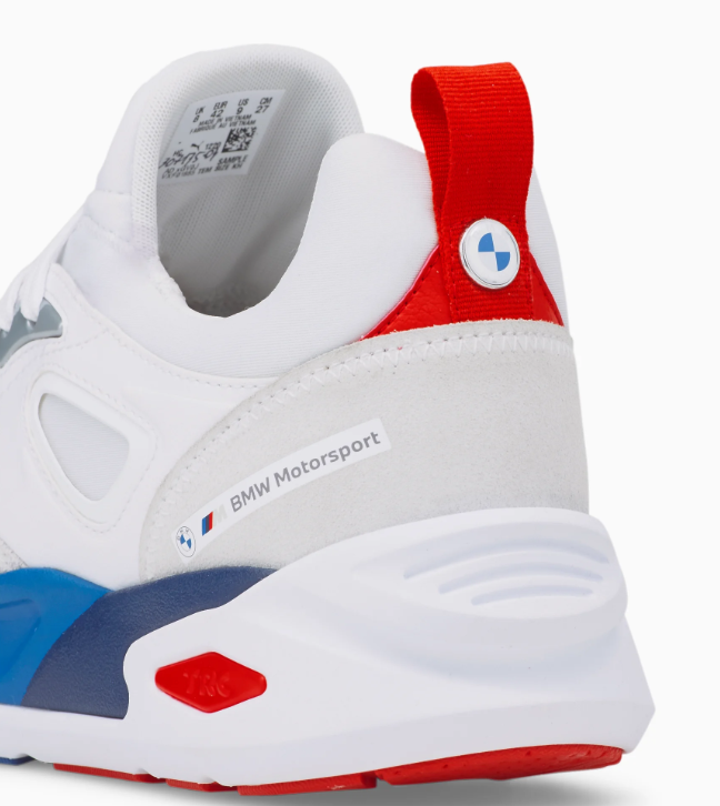 Puma trinomic white clearance