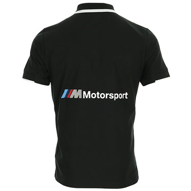 Bmw Motorsport Mens Polo Shirt