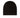 DUCATI CORSE RUBBER LOGO BEANIE