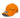 McLaren F1 Team Flawless 9Forty Orange Cap