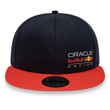 Oracle Red Bull Racing Essential 9fifty Snapback Cap