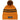 Mclaren F1 Team Repreve Polyana Pom Pom Orange Beanie