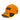Mclaren F1 Team Repreve 9forty Orange Cap