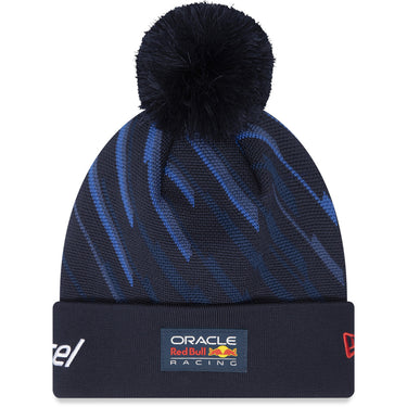 Oracle Red Bull Racing Sergio Perez Cuff Beanie