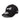 Alpine F1 Team Essential 9forty Black Cap