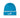 Alpine F1 Team Essential Cuff Blue Beanie