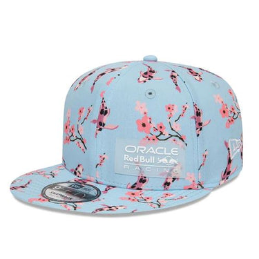 Oracle Red Bull Racing Japan Race Special Snapback