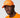 Red Bull Racing F1 Team Orange Baseball Cap