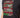 Ferrari Fanwear Mens Graphic Black T-Shirt
