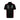 Mercedes Amg Petronas Team Replica Mens Black Polo