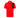 Ferrari Fanwear Mens Classic Polo Red