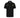 Ferrari Fanwear Mens Classic Polo Black
