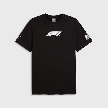 Formula 1 Vegas Race Black T-Shirt