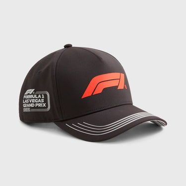 Formula 1 Vegas Special Edition Cap