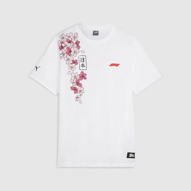 F1 Fanwear Suzuka Special Edition T-Shirt