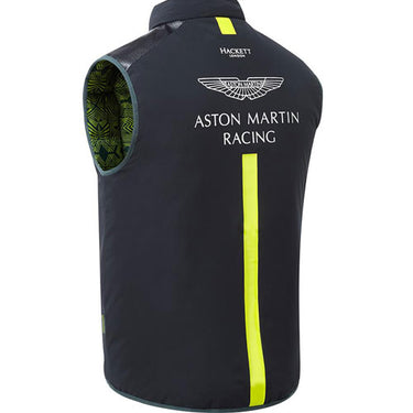Aston Martin Racing Mens Team Vest