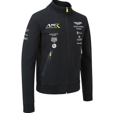 Aston Martin Racing Mens Team Sweat Shirt