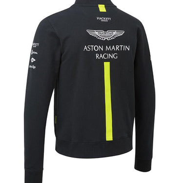 Aston Martin Racing Mens Team Sweat Shirt