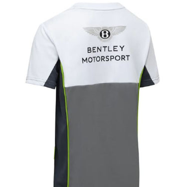 Bentley Motorsport Kids Team T-Shirt