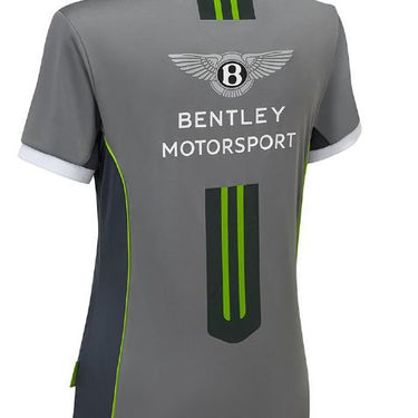 Bentley Motorsport Ladies Team Polo Shirt