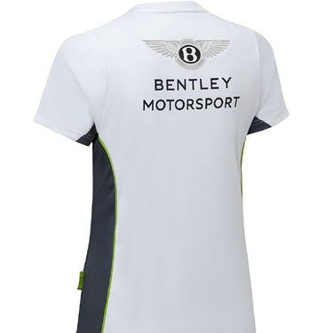 Bentley Motorsport Ladies Team T-Shirt