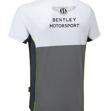 Bentley Motorsport Men's Team T-Shirt