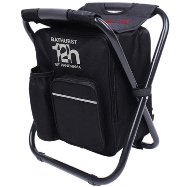 2024 Bathurst 12 Hour Backpack Cooler Chair