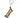 Cal Crutchlow Union Jack Rubber Keyring